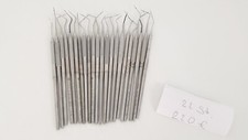 Instrumente küretten dental gebraucht kaufen  Paderborn