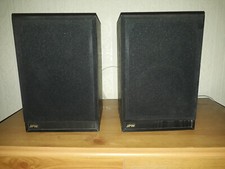 Pair jpw watt for sale  CROMER