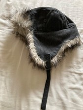 Firetrap aviator hat for sale  FRINTON-ON-SEA