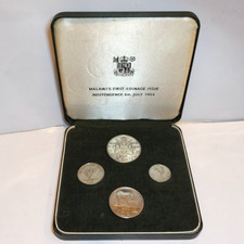 Malawi proof coin for sale  FAKENHAM