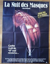 Halloween horror john d'occasion  Prades