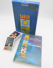 Tarot karten waite gebraucht kaufen  Seevetal