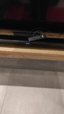 Soundbar mxd nero usato  Trani