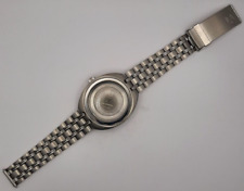 Universal Genève Unisonic case with Gay Frères bracelet original and rare comprar usado  Enviando para Brazil