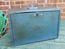 Vintage metal tool for sale  ASHFORD