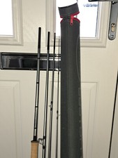 Vision 13ft 8in for sale  DURHAM