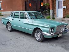1960 plymouth valiant for sale  Manchester Township