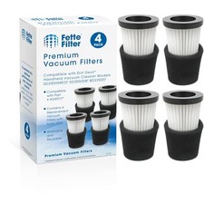 4pk filter compatible for sale  USA