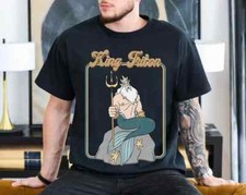 Retro disney king for sale  New York