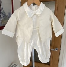 Vivaki boys ivory for sale  FORTROSE