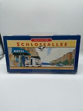 Parker brettspiel schloss gebraucht kaufen  Kronburg