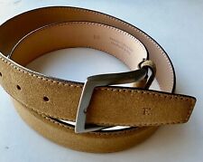 Ceinture façonnable homme d'occasion  Avignon