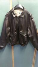 Blouson cuir taille d'occasion  Ploërmel
