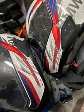 Caschi modulari moto usato  Chioggia