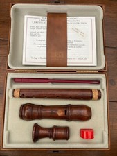 Boxed moeck rottenburgh for sale  COVENTRY