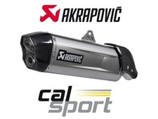 Akrapovic aprilia tuareg for sale  BIRMINGHAM
