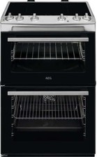 Aeg cix6500abm 60cm for sale  WINSFORD
