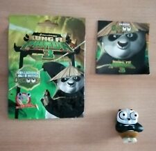 Kung panda personaggio usato  Cirie