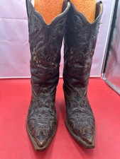 Corral women brown for sale  Lake Jackson