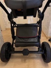 Kinderwagen babyschale isofix gebraucht kaufen  Lübeck