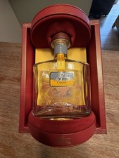 Cohiba cognac empty for sale  LEICESTER