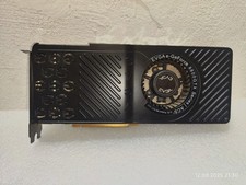 Usado, Evga GeForce 8800 GTX ACS3 Edition 768mb getestet Sammlerauflösung  comprar usado  Enviando para Brazil