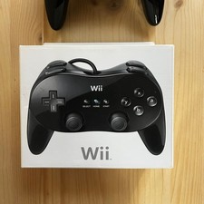 Wii classic controller usato  Cremona