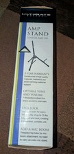 Ultimate support amp for sale  Jackson