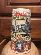 1988 beer stein for sale  Terrell
