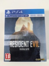 Gioco resident evil usato  Milano