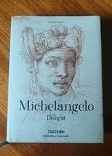 Michelangelo. disegni. ediz. usato  Livorno