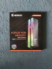 Gigabyte aorus rgb usato  Invorio