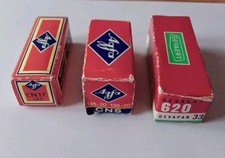 Lot pellicules agfa d'occasion  Saint-Jean-de-Bournay