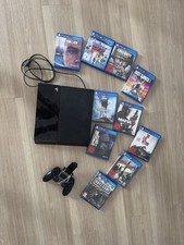 Playstation top spiele gebraucht kaufen  Appenweier