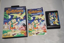 Flintstones (Sega Genesis) completo comprar usado Flintstones (Sega Genesis) completo comprar usado  Enviando para Brazil