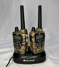 Midland gxt2050 two for sale  Statesville