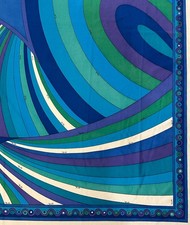pucci fabric for sale  Mckinney