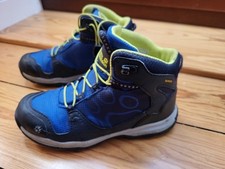 Jack wolfskin wanderschuhe gebraucht kaufen  Hamburg