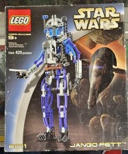 Lego 8011 star d'occasion  Expédié en Belgium