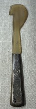 Wellner aue buttermesser gebraucht kaufen  Breitenbrunn/Erzgeb.
