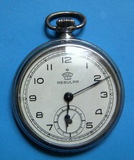 Antike taschenuhr thiel gebraucht kaufen  Reinsdorf