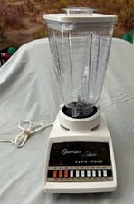 Oster osterizer galaxie for sale  Ringgold
