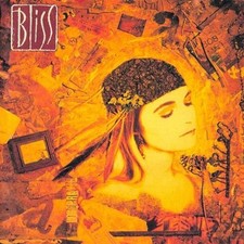 Usado, BLISS - Love Prayer (1989) - CD - **Excellent Condition** - RARE comprar usado  Enviando para Brazil