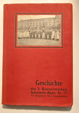 Regimentsgeschichte hannoversc gebraucht kaufen  Wrestedt