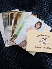 Japanese idol special for sale  EGHAM