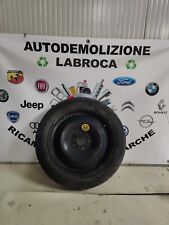 Ruotino scorta 125 usato  Stornara