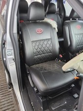 Front seat toyota for sale  DONCASTER