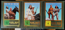 Karl may filme gebraucht kaufen  Auma-Weidatal