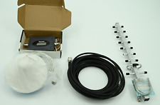 Amplificador de sinal de celular Lintratek amplificador de sinal de escritório em casa 3G/4G LTE comprar usado  Enviando para Brazil