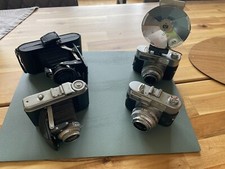 Voigtländer fotoapparate kame gebraucht kaufen  Braunschweig